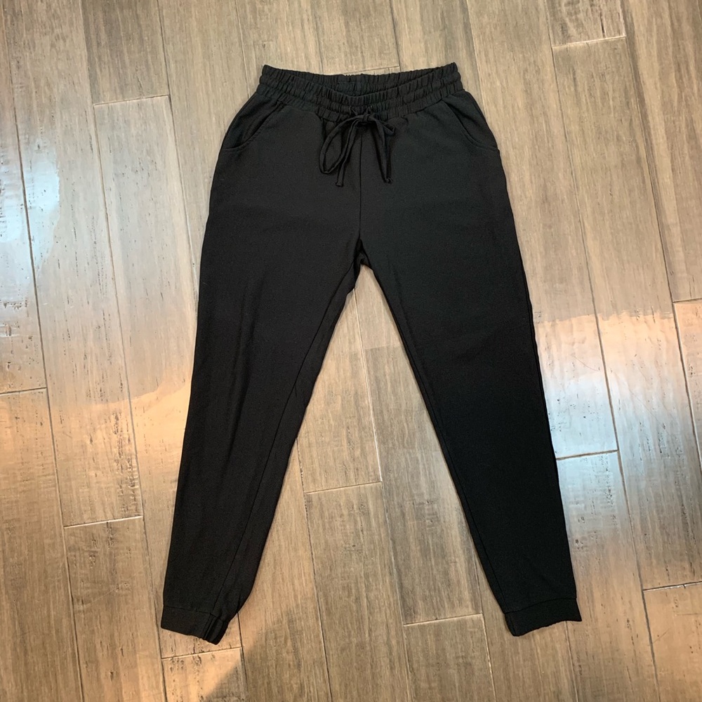 Forever 21 Black Pant